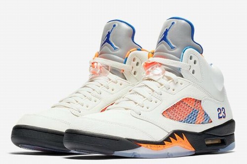 Air Jordan V(5) Wings Retro-3