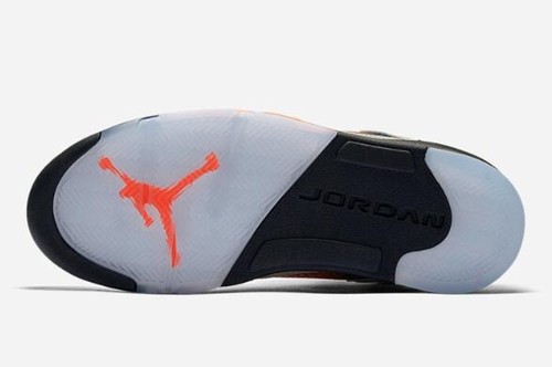 Air Jordan V(5) Wings Retro-5