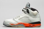 Air Jordan 5 Total Orange