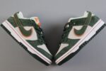 Dunk SB Low Kids Grass Green Orange