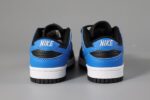 Dunk SB Low Blue Black White Kids