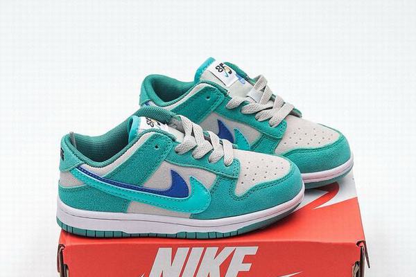 Dunk SB Kid J5--- (2)