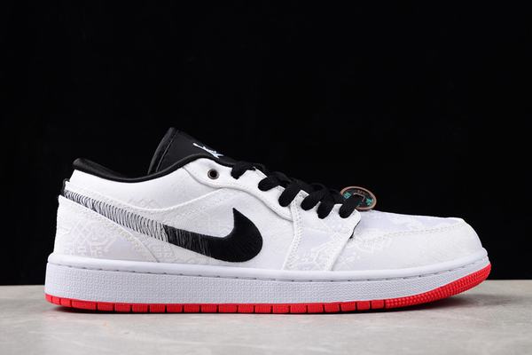 CLOT x Air Jordan 1 Fearles CLOT x Air Jordan 1 Fearles