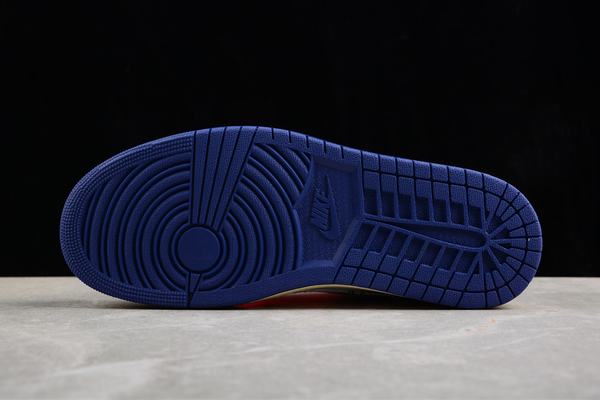 Travis Scott x Air Jordan 1 Low OG White Blue Travis Scott x Air Jordan 1 Low OG White Blue