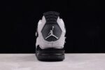 cheap Air Jordan 4 Hot Lava Grey Black
