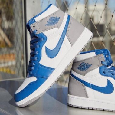 Introducing the Air Jordan 1 Mid OG Chicago Kids Shoes: Style, Performance, and Support