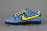Powerpuff Girls x Dunk SB Low Bubbles Kid