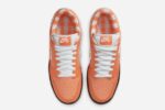 cheap Dunk SB Low x Concepts Orange Lobster