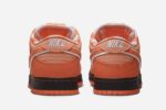 cheap Dunk SB Low x Concepts Orange Lobster