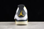 Retro Air Jordan 4 Military Blue 2024
