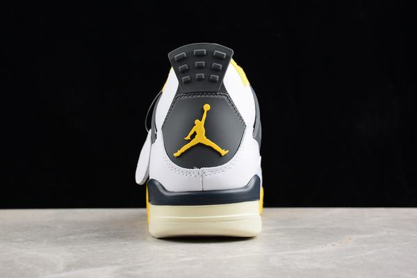 Women Air Jordan 4 N5--- (4)