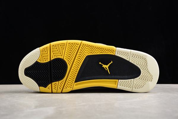 Women Air Jordan 4 N5--- (6)