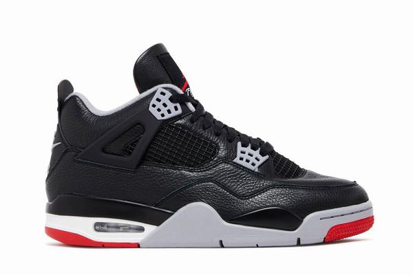 Women Air Jordan 4 N6--- (1)