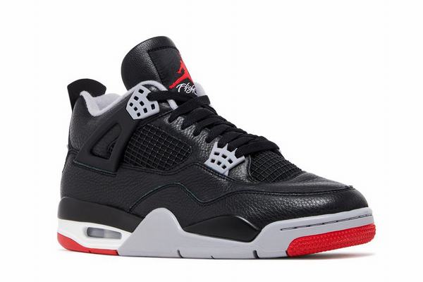 Women Air Jordan 4 N6--- (2)