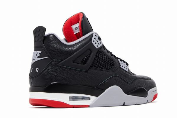 Women Air Jordan 4 N6--- (3)