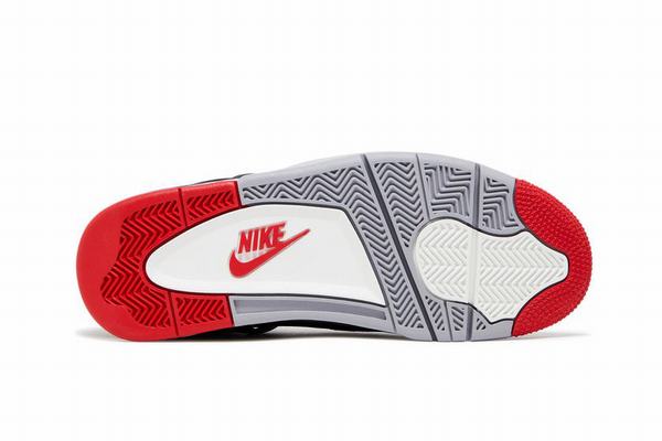 Women Air Jordan 4 N6--- (4)